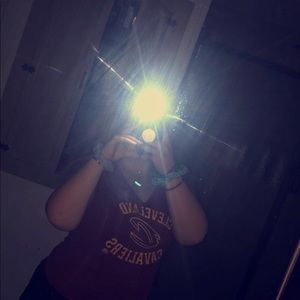 Meet your Posher, Lindsay